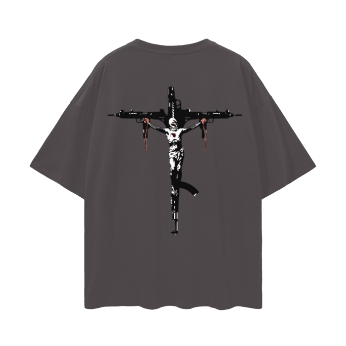 “FUCK YOUR SAVIOUR” UNISEX TEES